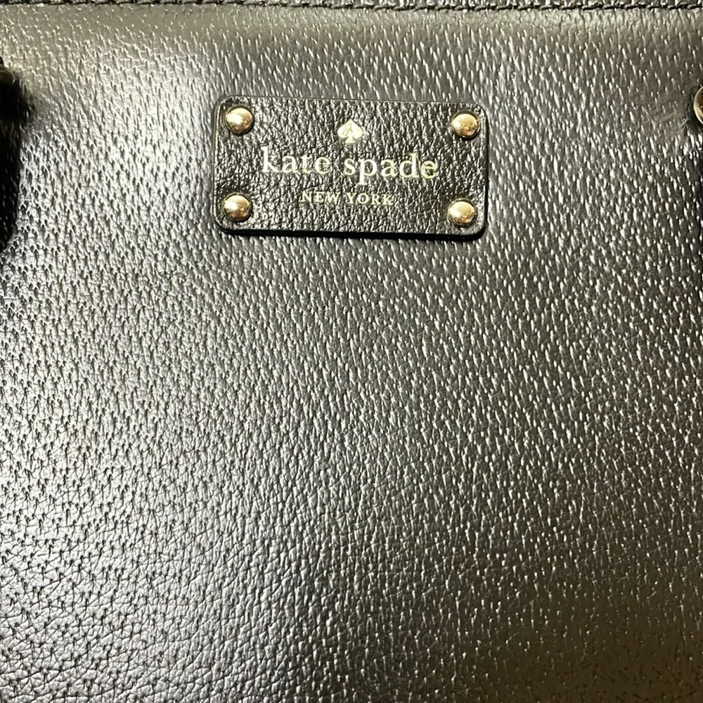 KATE SPADE BAG - Picture 2 of 2